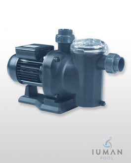 BOMBA SENA 3/4 CV MONOFÁSICA