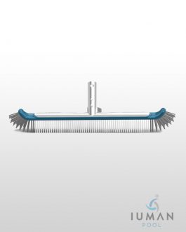 Cepillo de pared 50 cm