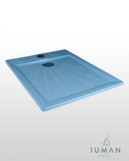 PLATO DUCHA CLASSIC ANCLAJE D. 43