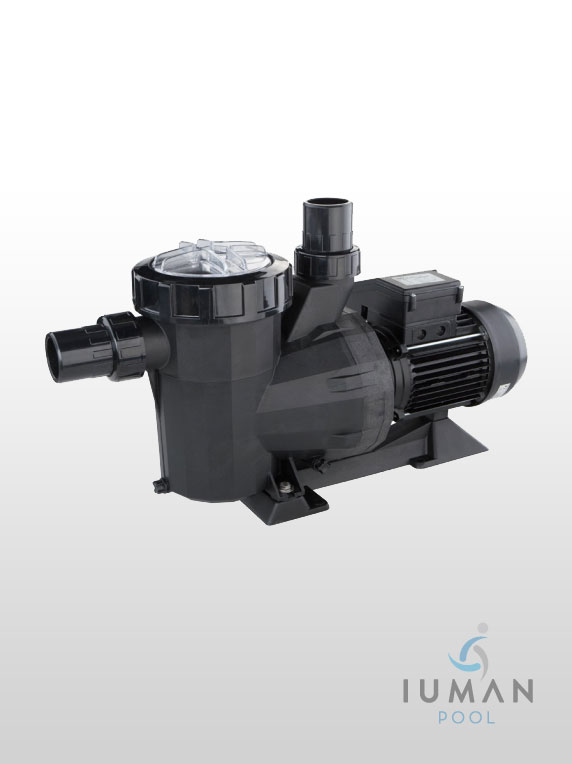 38771(65560) Bomba Victoria plus 230 V | IUMAN Pool