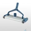 : LIMPIAFONDOS ALUMINIO 350 1 1/2" (PALOMILLA) BLUE LINE | IUMAN Pool