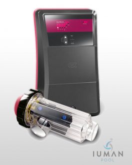 ELECTRÓLISIS GO SALT 21 CTX