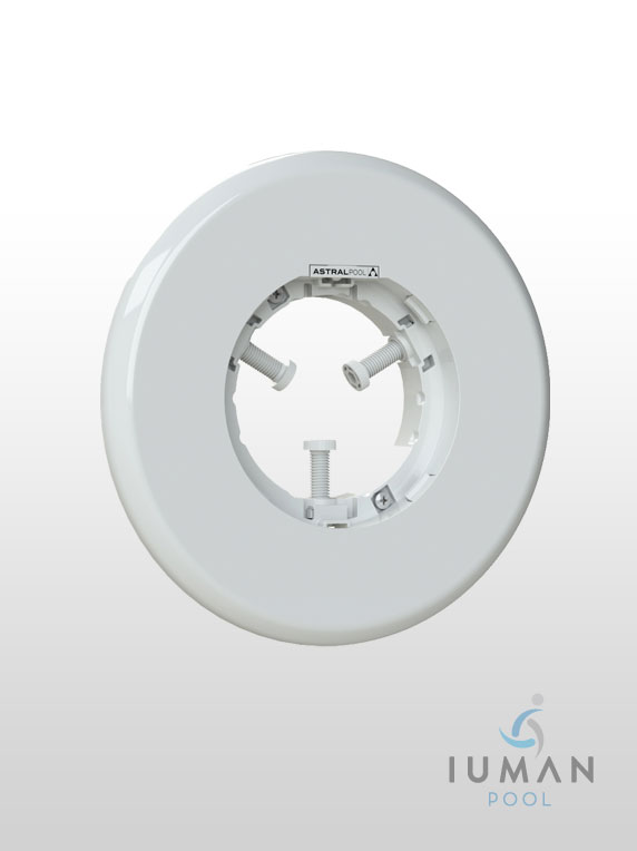 71209 Embellecedor piscinas fibra | IUMAN Pool